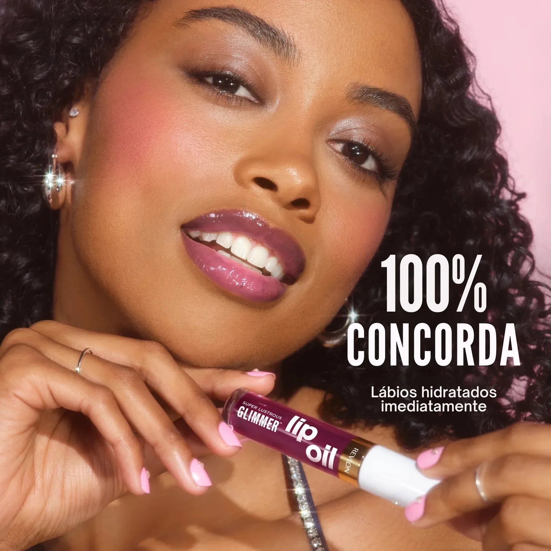 LIP OIL GERAL